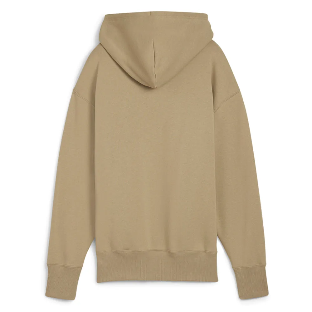 Better Classics Relaxed Pullover Hoodie Cozy Wearable Buttoned