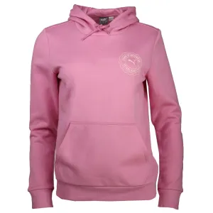Puma Emblem Pullover Hoodie product duck cloth ruggedness