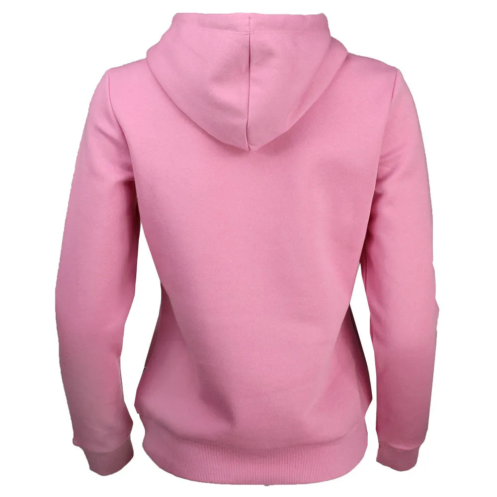 Easy to Carry Puma Emblem Pullover Hoodie