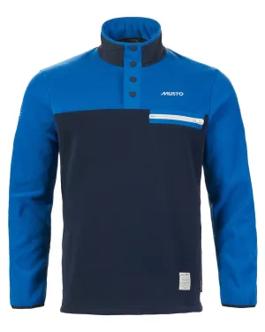 dry weather Musto 64 Fleece Pullover Clearance