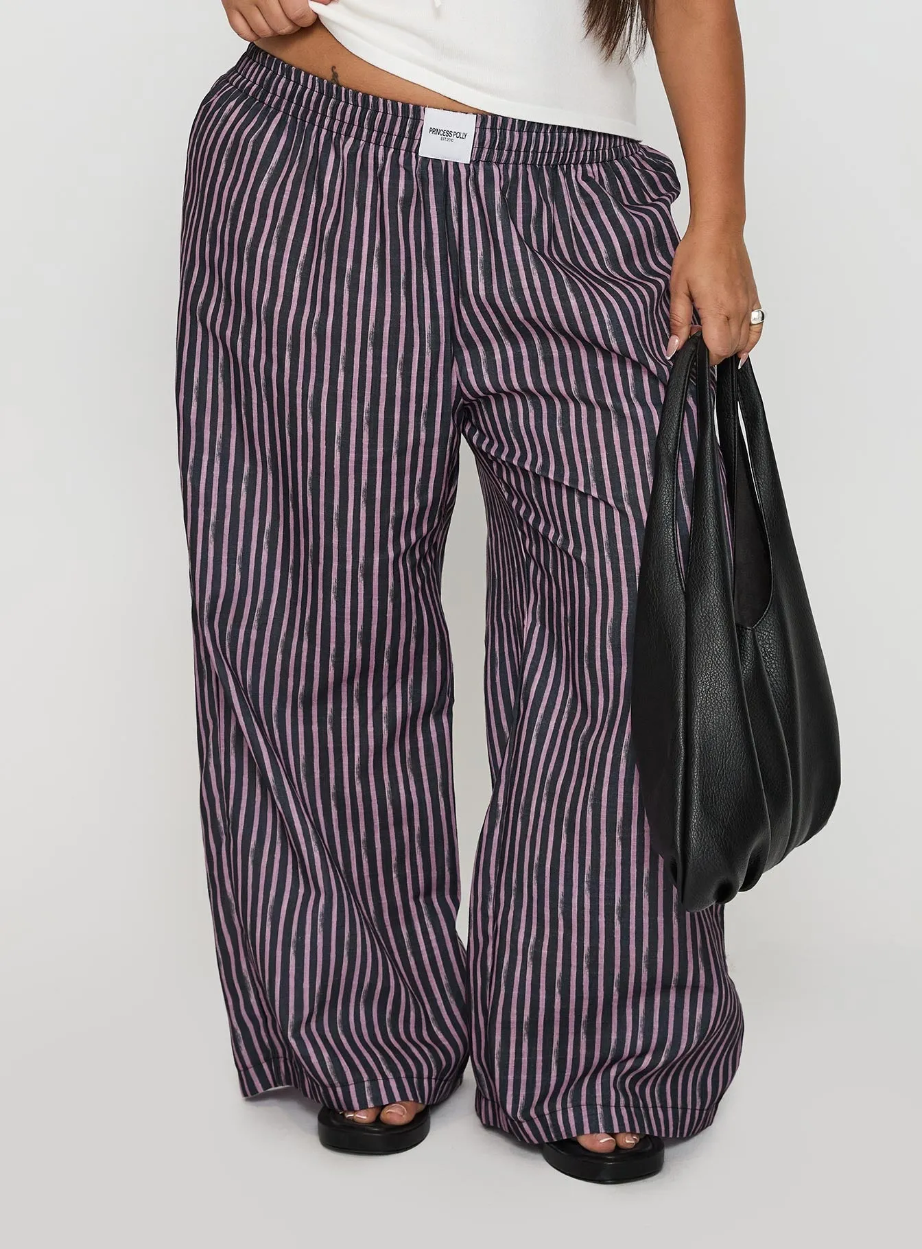 Beach House Pants Multi Curve All Day Comfort Fit