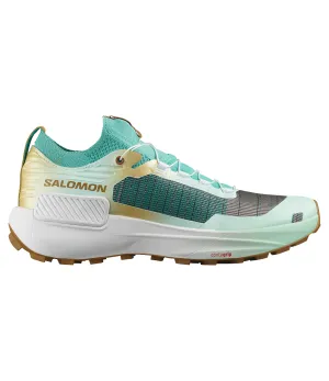 Wide Toe Box Option S/LAB Genesis LTD Courtney V2