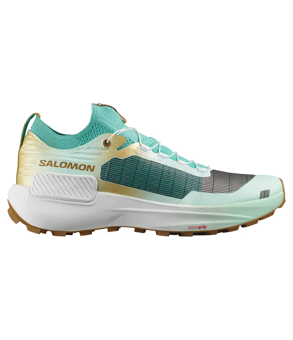 S/LAB Genesis LTD Courtney V2 Orthotic Ready Footbed