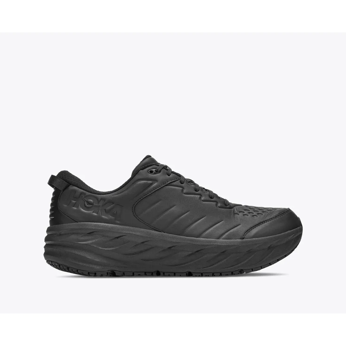 Starting packable Hoka Women's Bondi SR Running Shoe