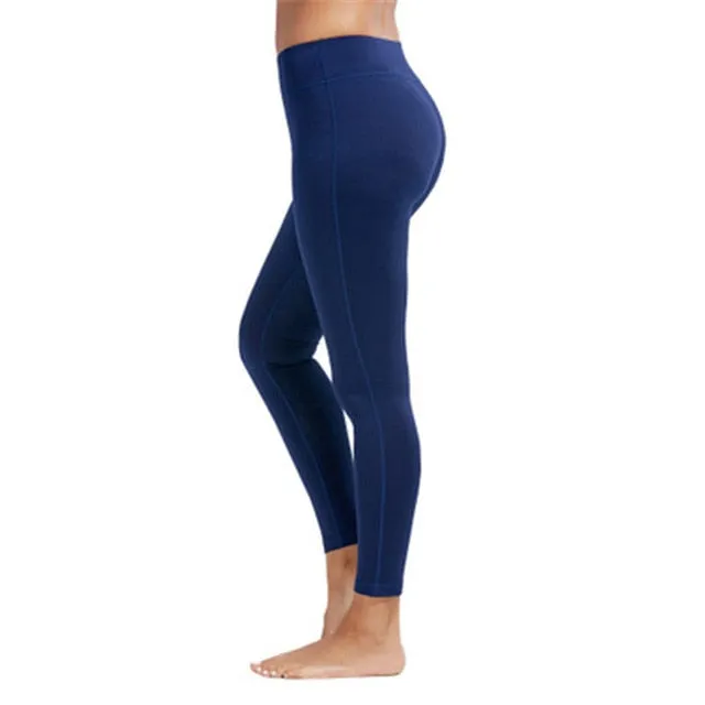 Fitness Tight Yoga Pants Girls Versatile Comfort Trend Seeker Pilates Session