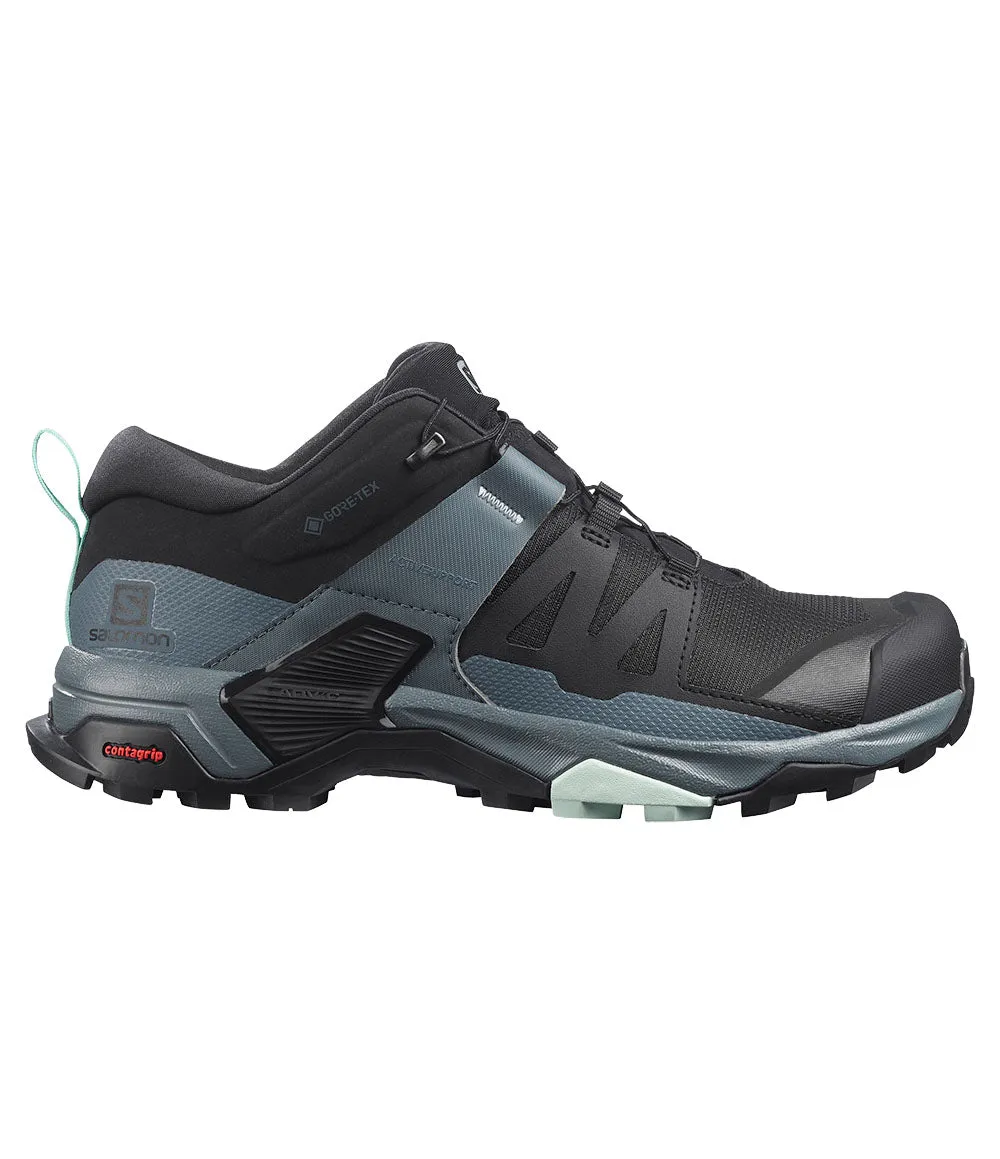 W X Ultra 4 GTX Cotton Base
