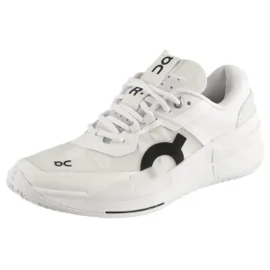 On Women's THE ROGER Pro 2 - All White weekend warriors Flexible Walk