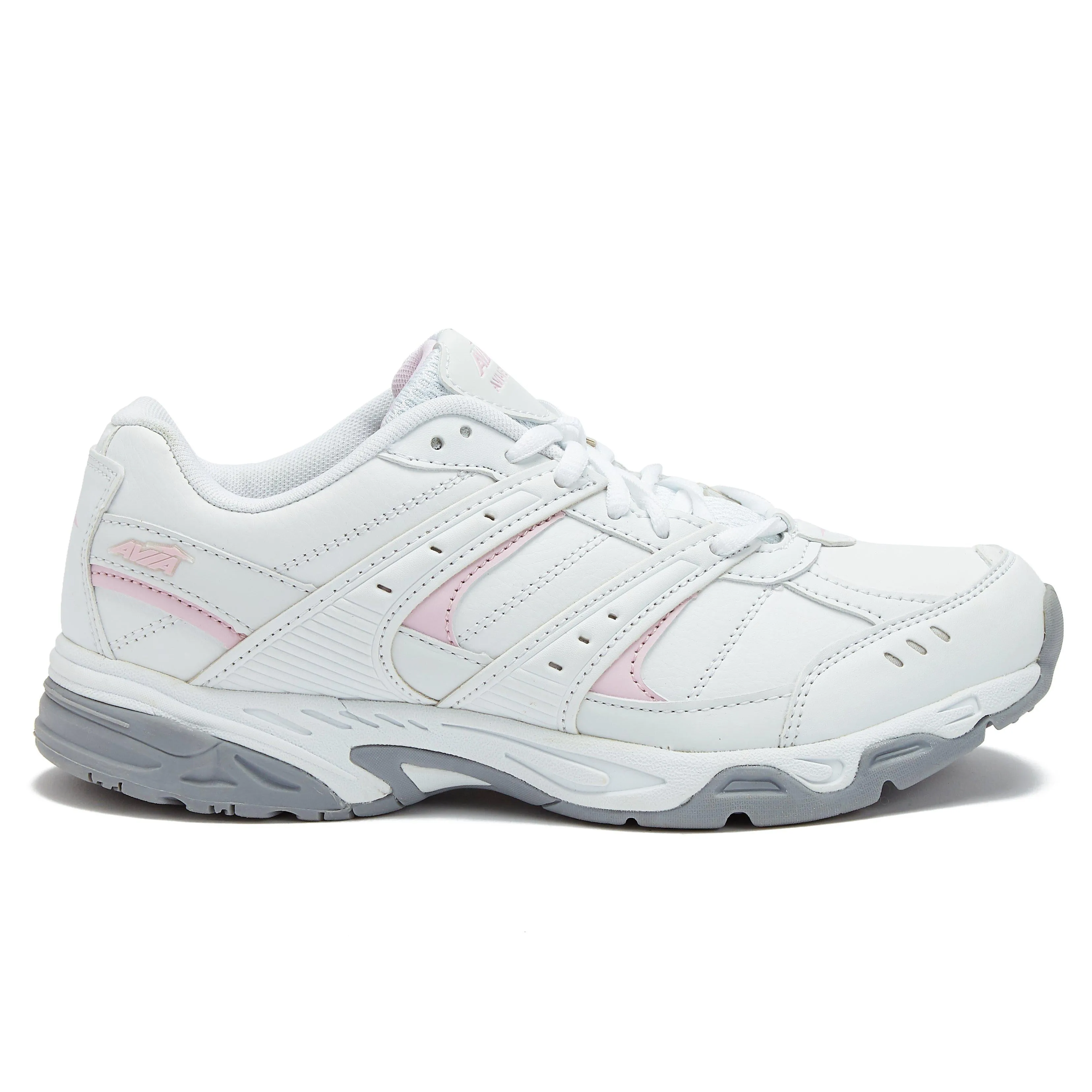 Women's Avi-Verge running activity high - tech materials