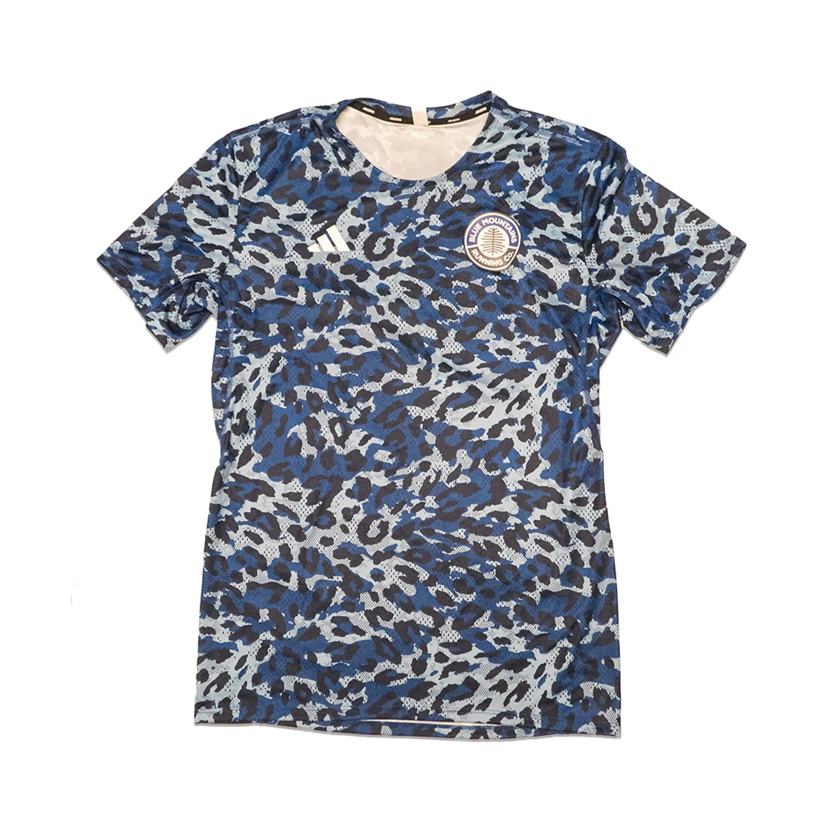 Unisex Fit Womens adidas Adizero Essentials Running Top
