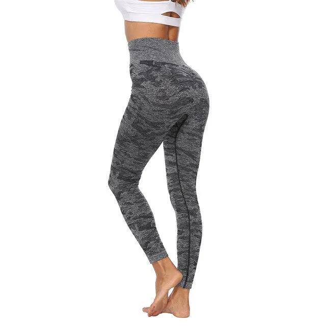Women Cotton Tights Reinforced Seams Breathable Fabric Beach Walk