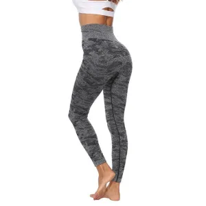 Morning Jog Pro Athlete Versatile Feel Women Cotton Tights