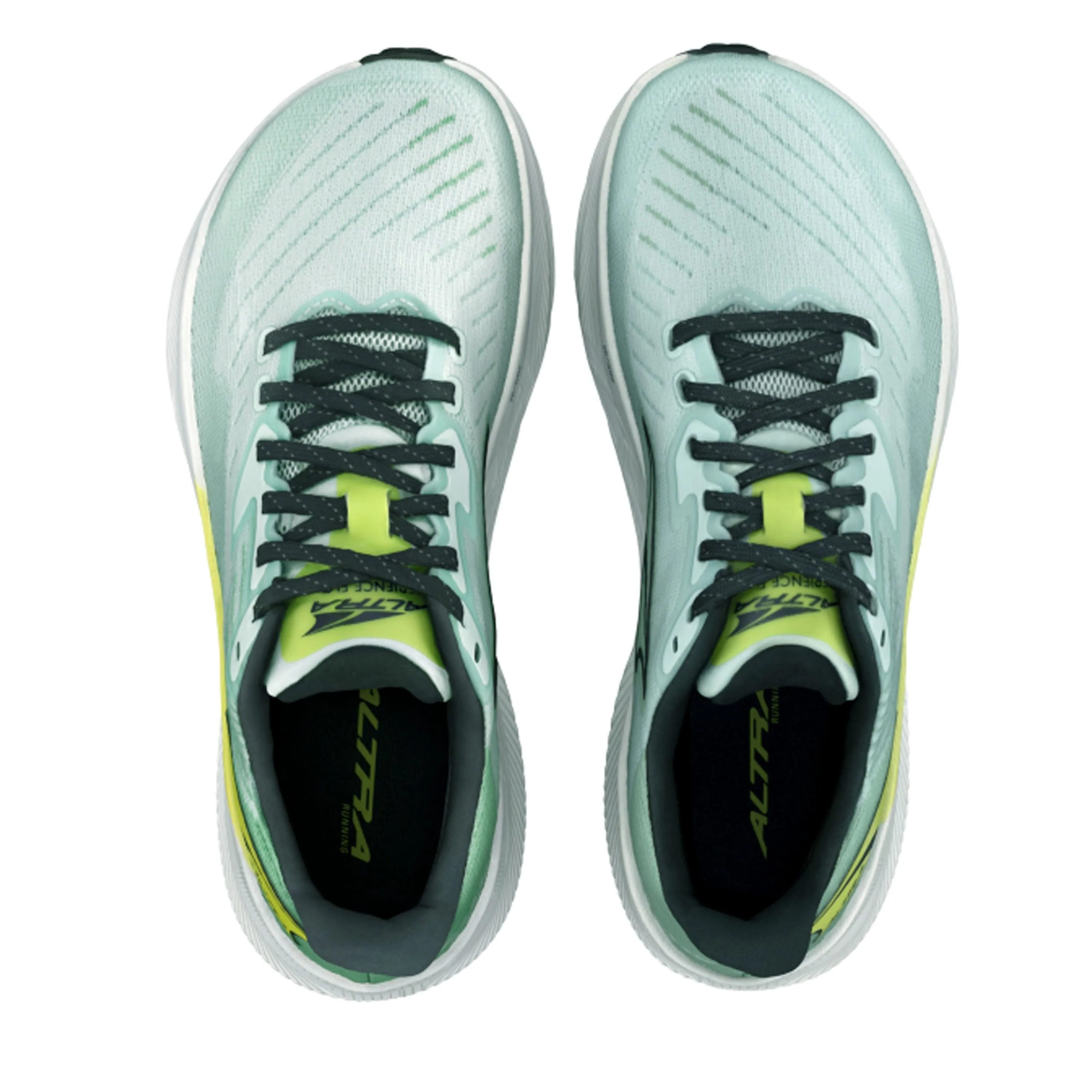 Altra Women's Experience Flow Running Shoe for people who want a durable product Fitness trainers