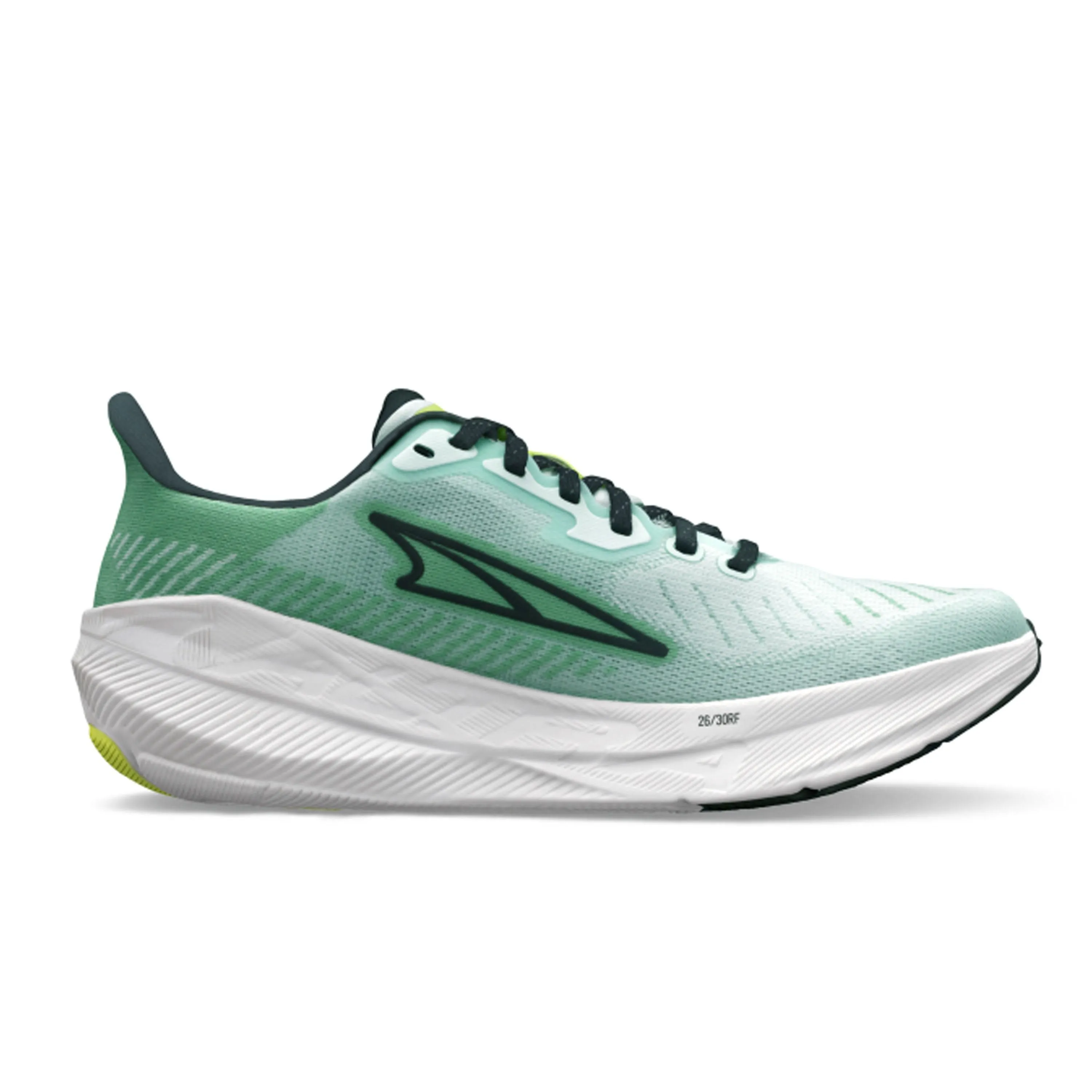 Altra Women's Experience Flow Running Shoe shoe comparison
