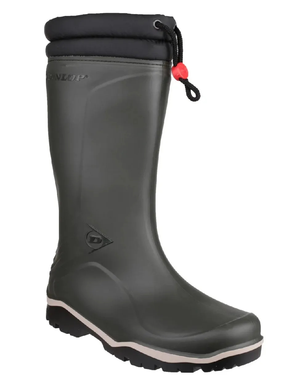 Support Cushion Dunlop Blizzard Wellingtons