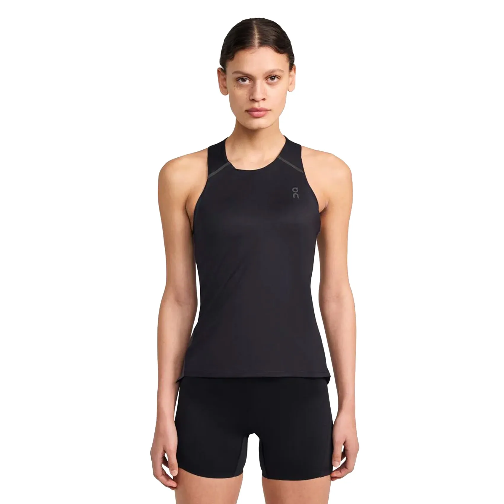 Urban Casual Look Womens On Running Performance Tank