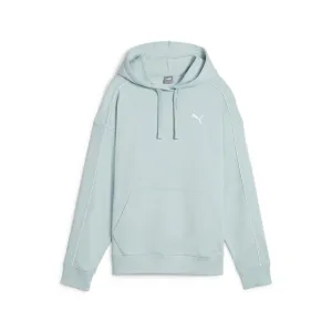 HER Pullover Hoodie Travel Essential