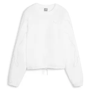 Motion Crew Neck Sweatshirt product bead charm