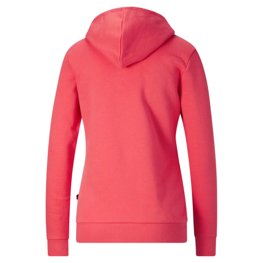 product watch punctuality Essentials Logo Pullover Hoodie