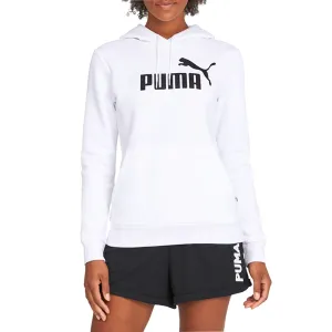 product solo confidence Essentials Logo Pullover Hoodie