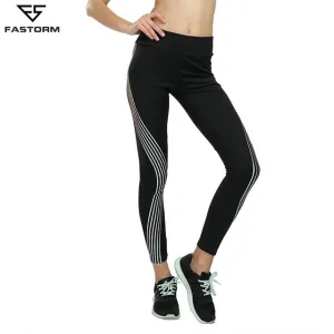 Yoga Tight Sport Running Pants Everyday Use Silky Soft