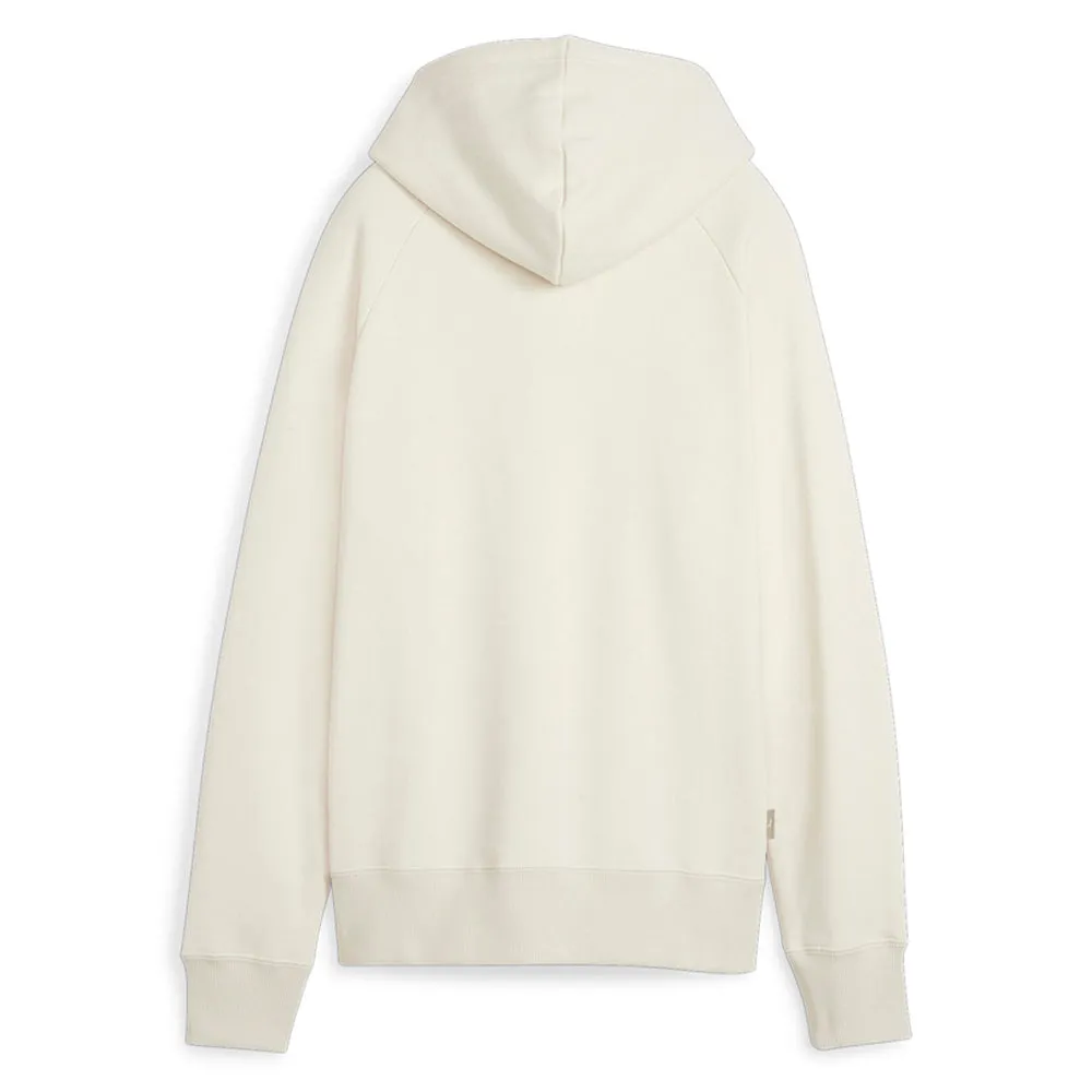 Luxury Infuse Relaxed Pullover Hoodie