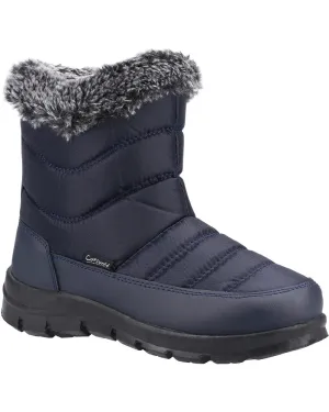 Cotswold Longleat Wellingtons Minimal Aesthetic Farm Ready