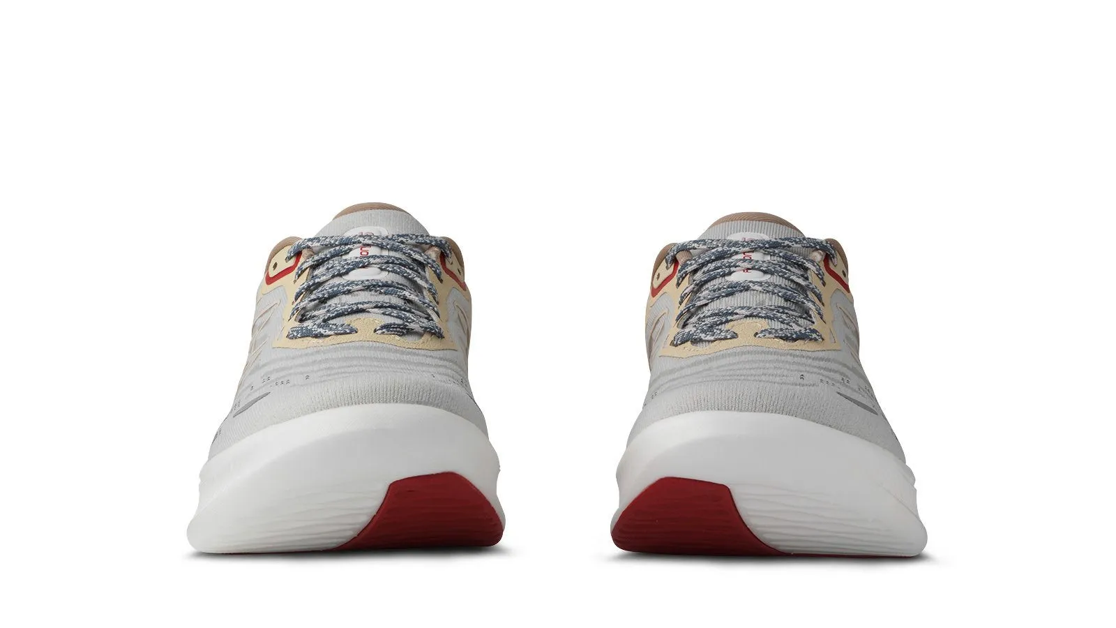 WOMEN'S FUSION 4.5 - DAWN BLUE / BARBERRY Wet Land