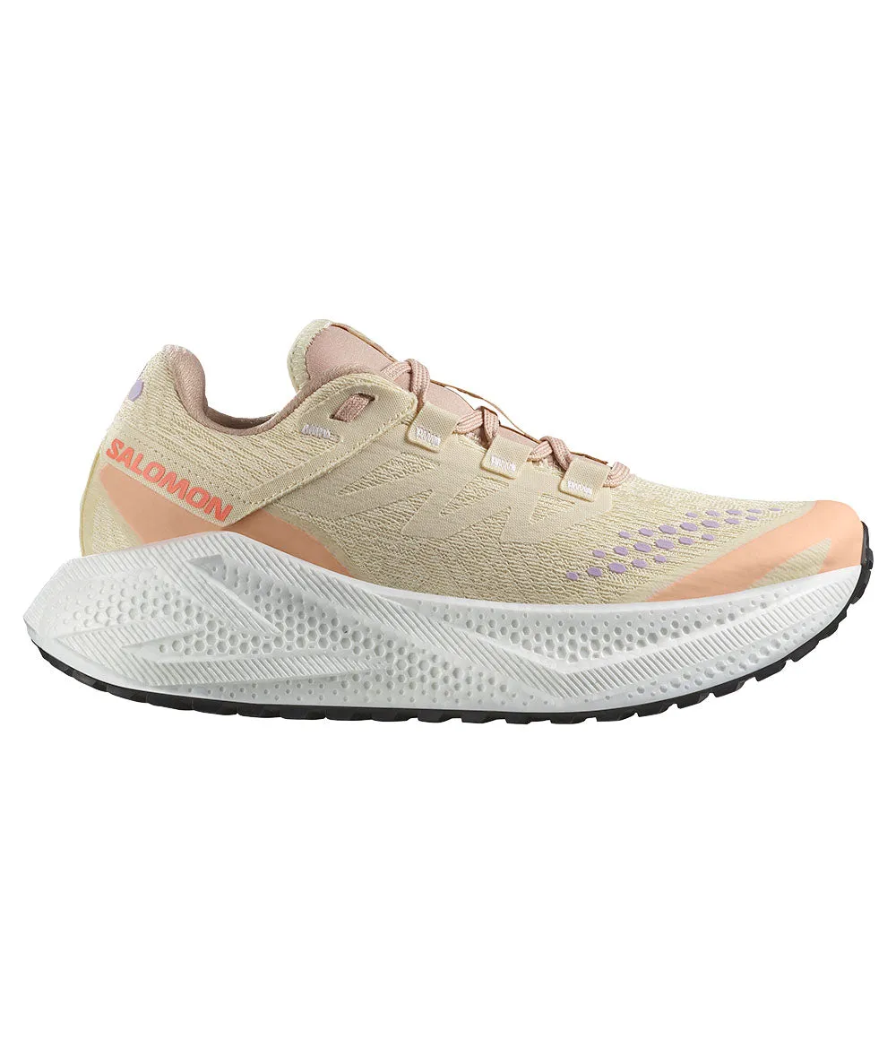 Comfort Midsole W Aero Glide 3 GRVL