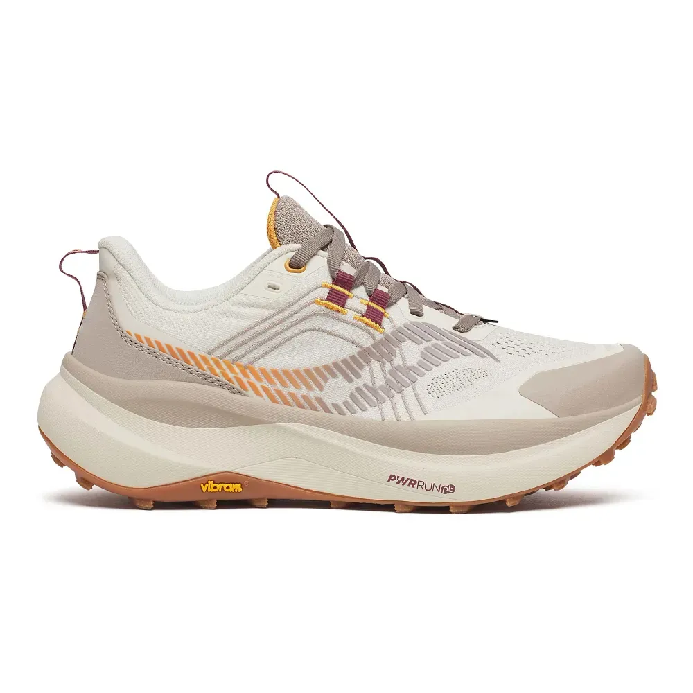 for people who want a versatile product Saucony Xodus Ultra 4 (Almond/Barley) - Women's