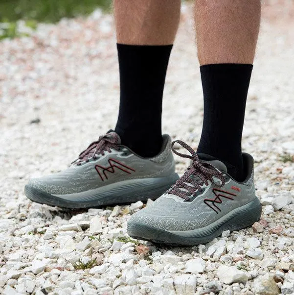 WOMEN'S IKONI ATR WR - DRIED SAGE / CYCLAMEN Durable Build Weekend Errands Step Light