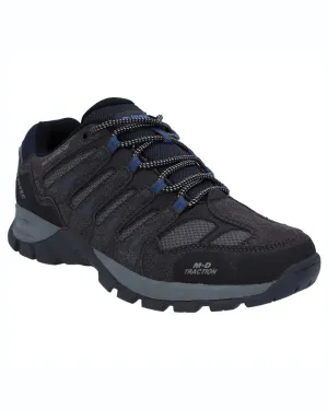 cushioning technology Hi-Tec Mens Corzo Low Boots