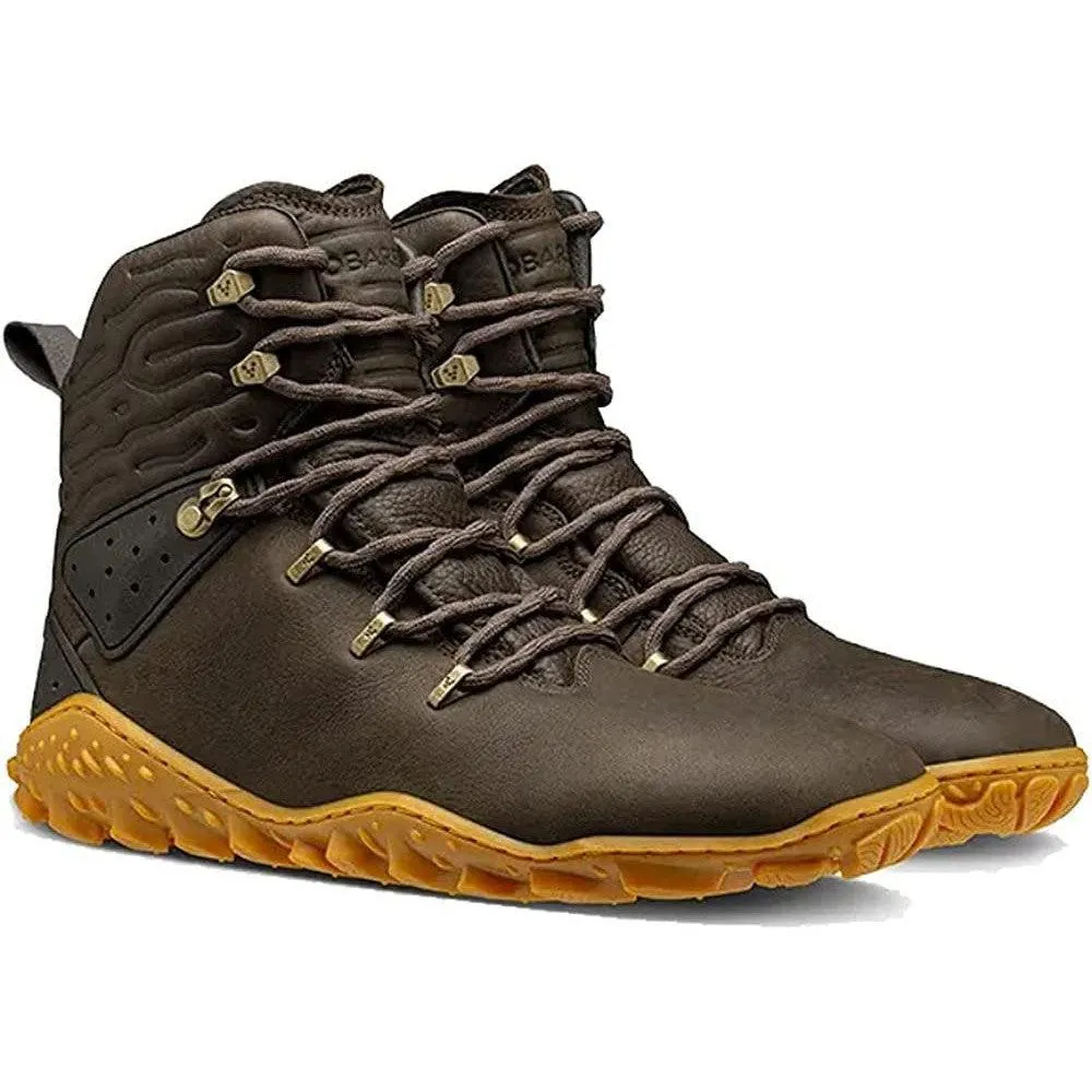 Vivobarefoot Women's Tracker Forest Esc Walking Boots shoe style Mountain