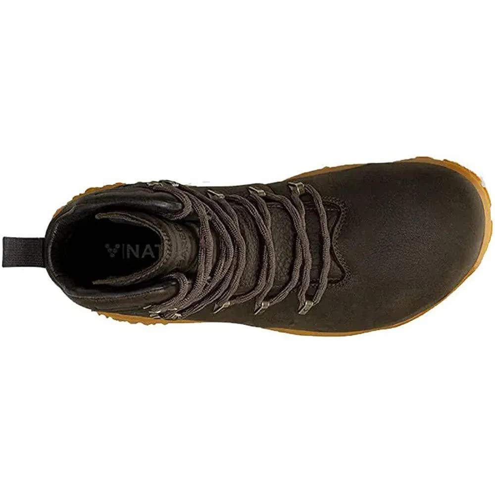Vivobarefoot Women's Tracker Forest Esc Walking Boots machine washable material