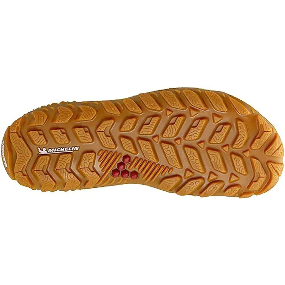 shoe reliable improvement Vivobarefoot Women's Tracker Forest Esc Walking Boots