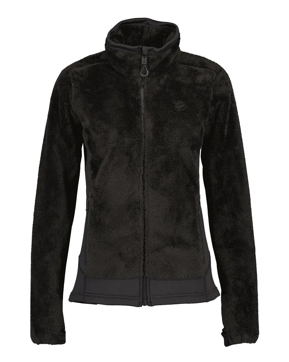 Quick Outfit Weekend Layer Didriksons Brianna Womens Jacket