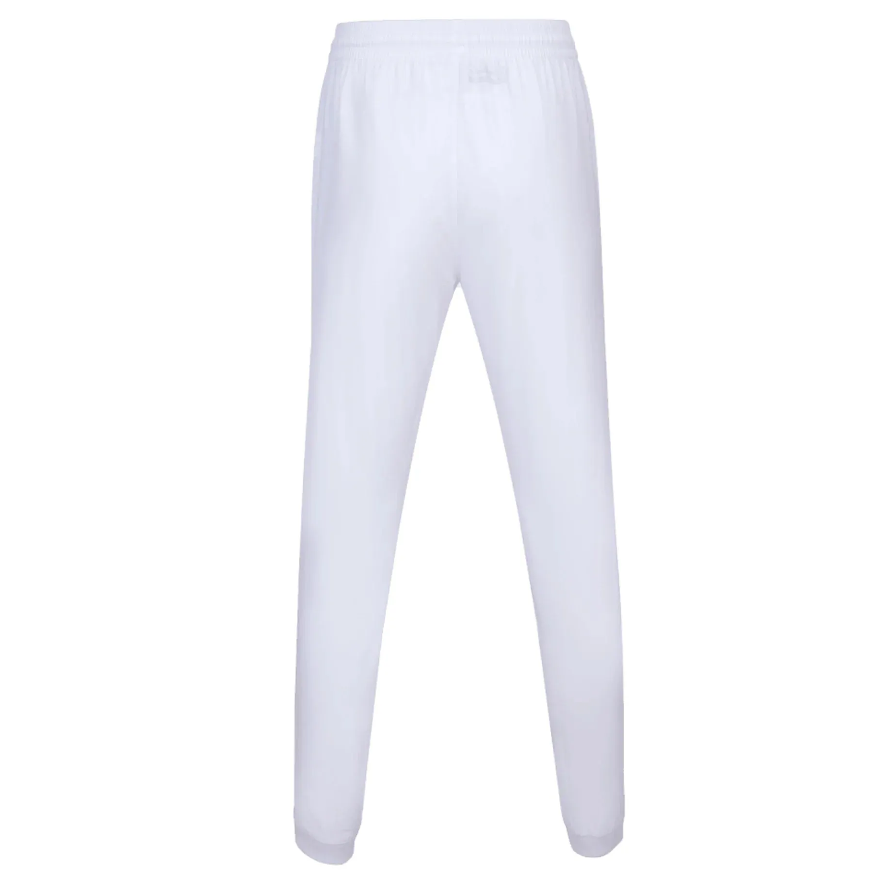 Babolat Play Women's Pants - White/White Urban Commuter City Walk