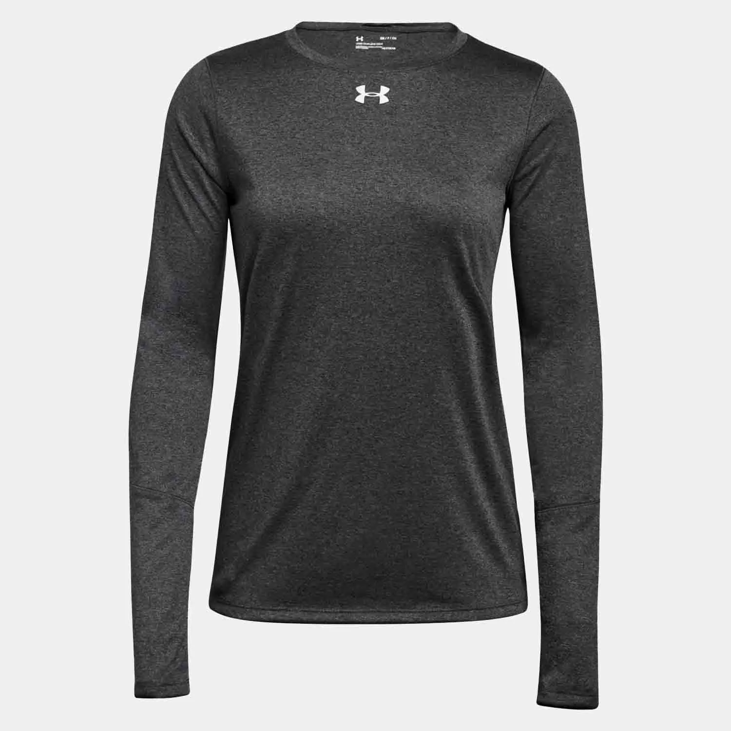 Under Armour Locker 2.0 Long Sleeve Tee Shirt UVProtectionCloth