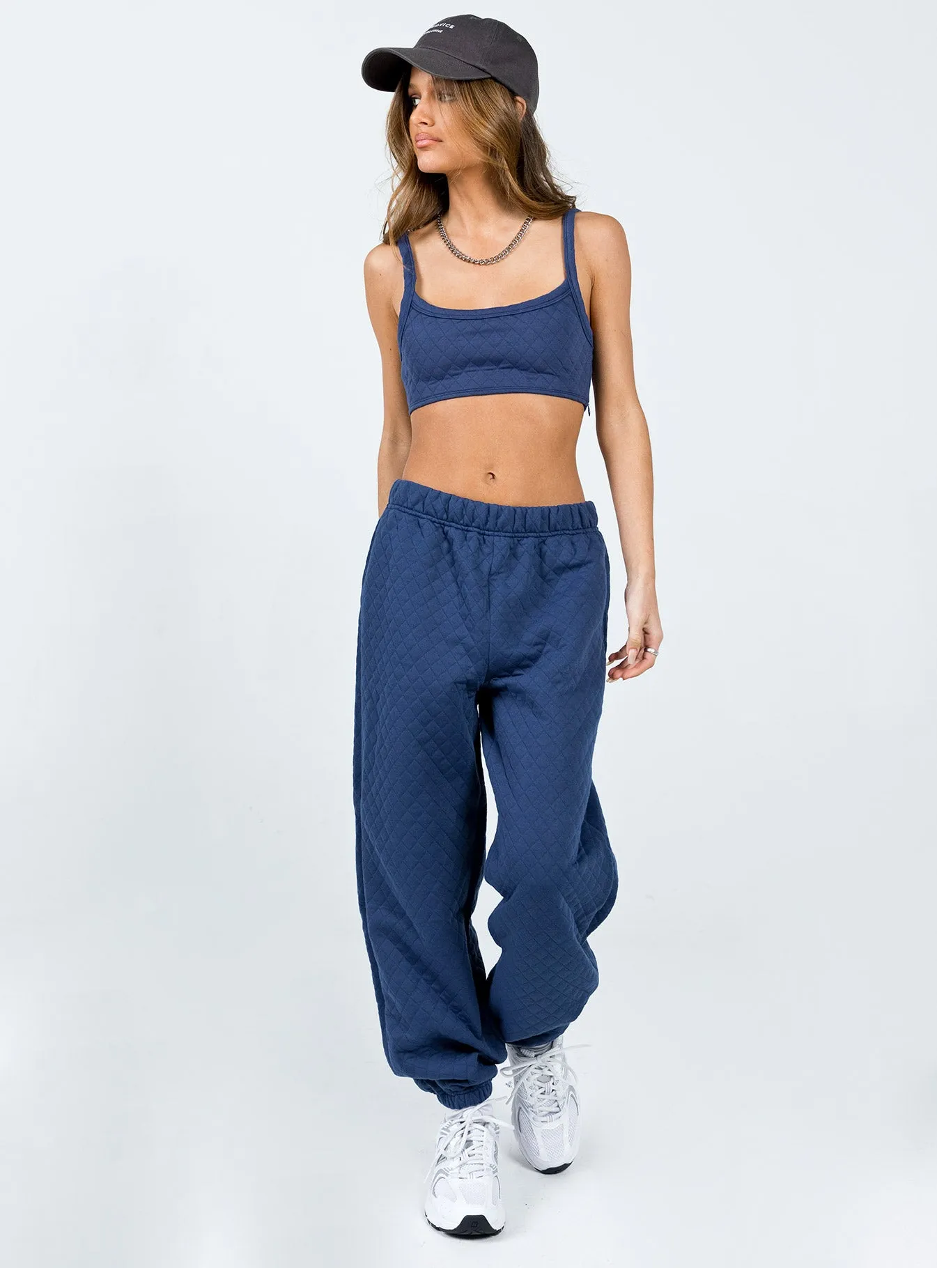 Casual Design Arabella Set Navy