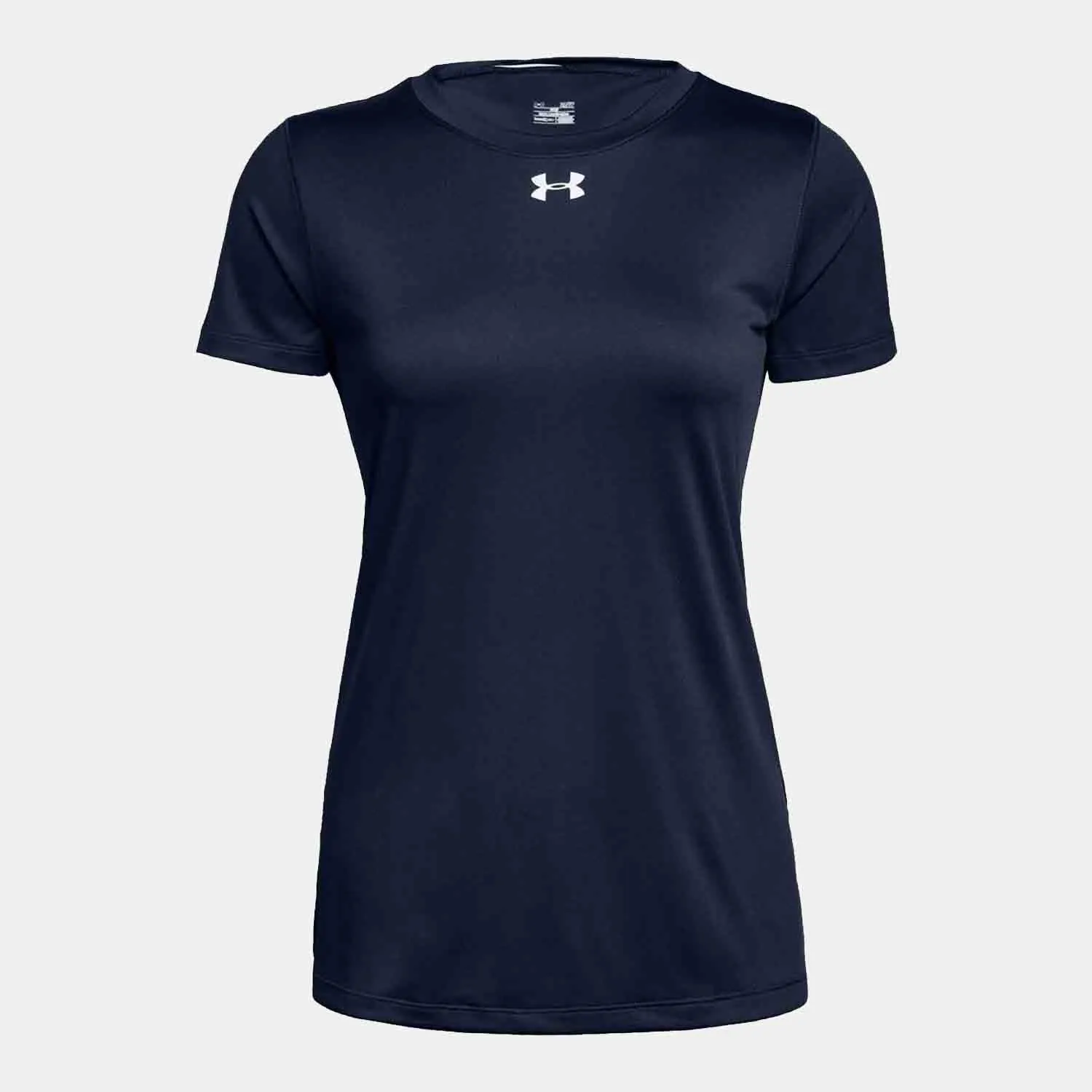 American Ease Women's Under Armour Locker 2.0 Short Sleeve Tee Shirt