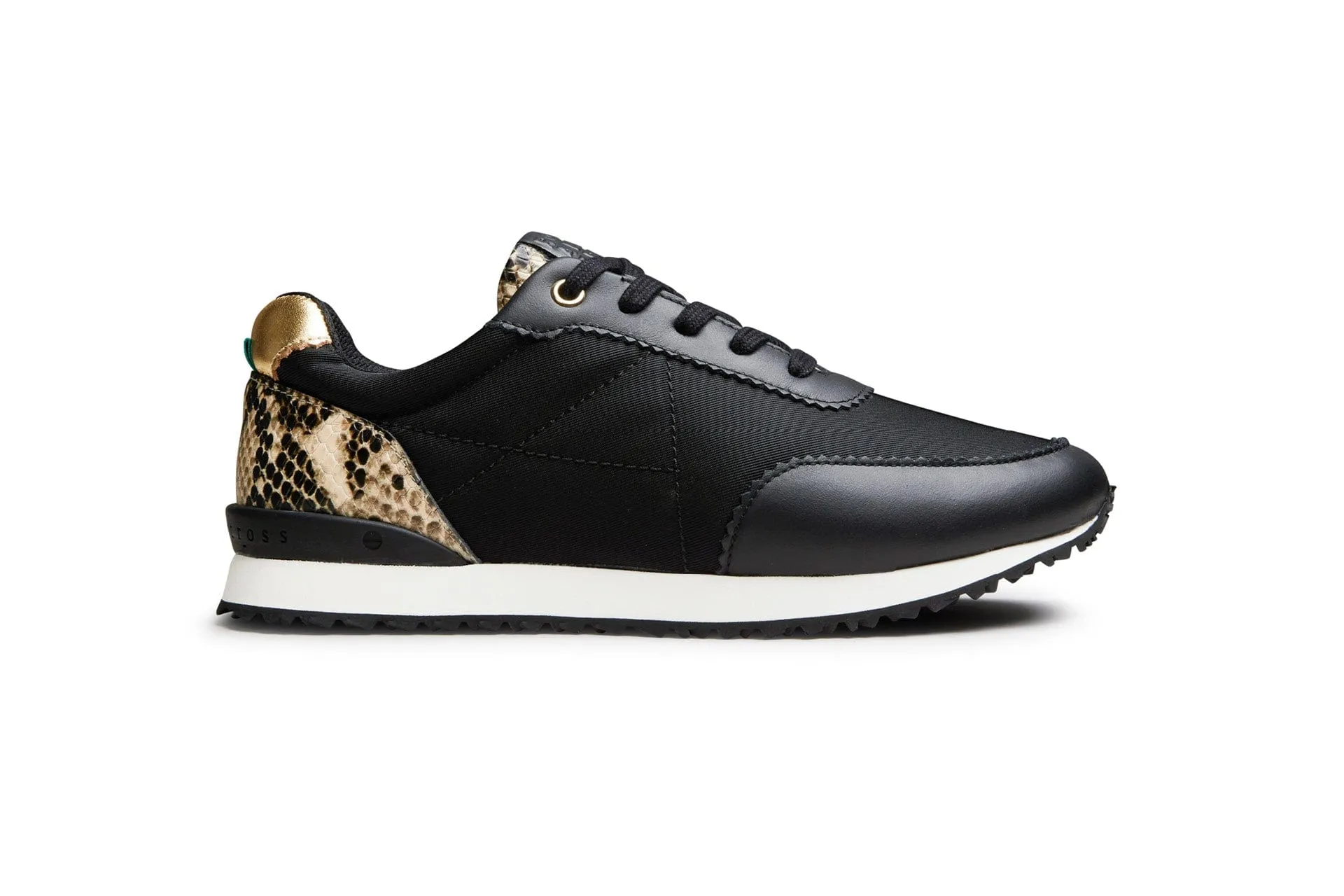 Sloane Lite | Black/Gold Enhanced Control