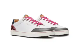 Fieldfox | Pink Leopard Flex Stability