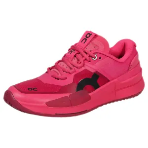 Shock Absorption Technology Smooth Texture On Women's THE ROGER Pro 2 - Pink/Grenadine