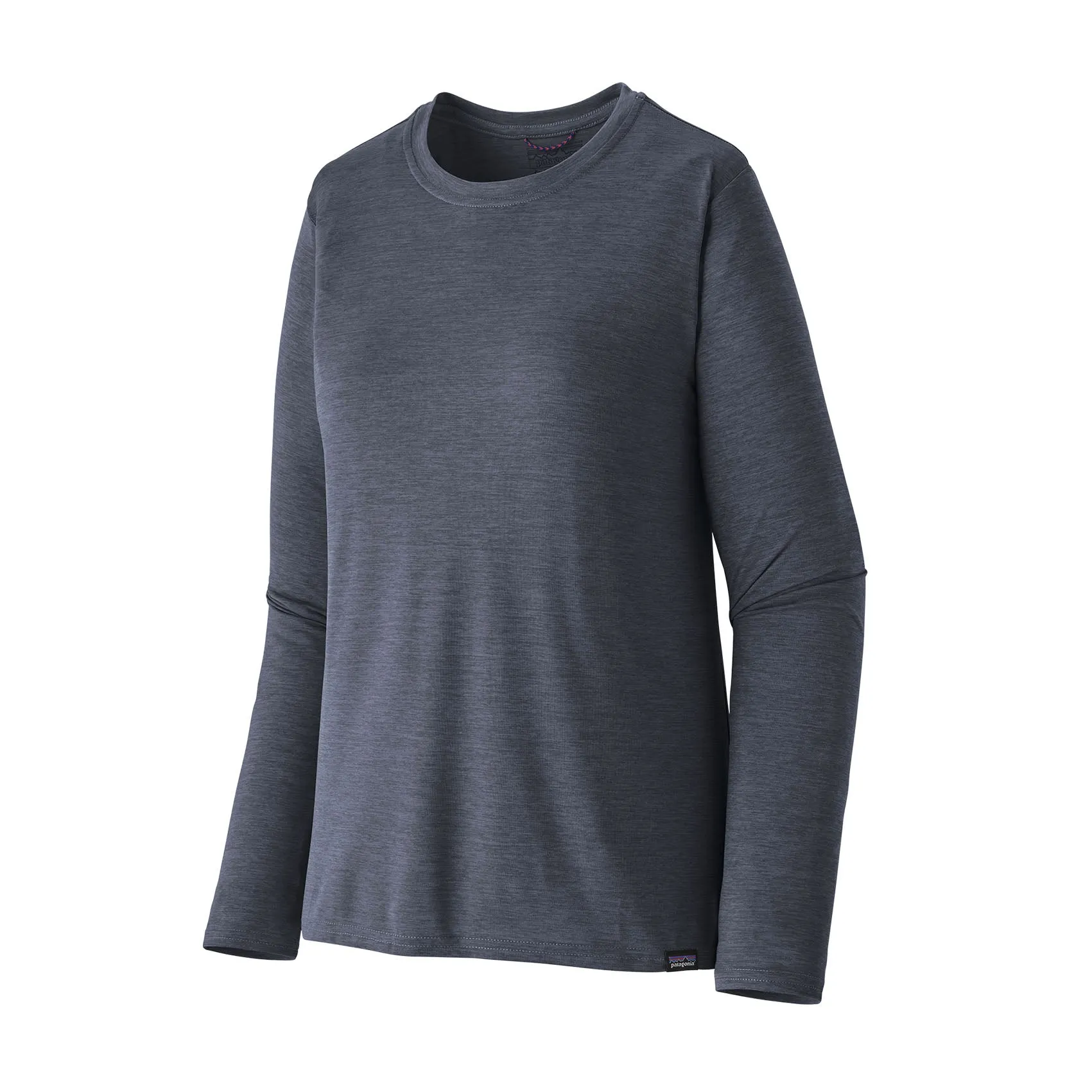 Comfortable clothing Womens Patagonia Long-Sleeved Capilene Cool Daily Shirt