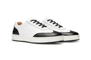 Effortless Grip Primrose | White/Black