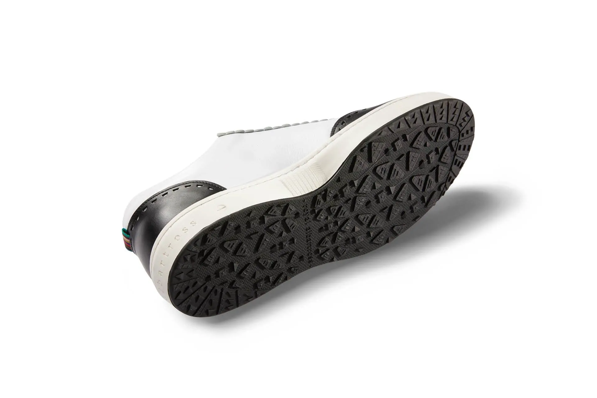 Primrose | White/Black TractionControl