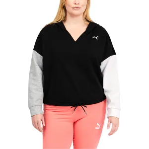 Modern Sports Pullover Hoodie Plus Unisex Design