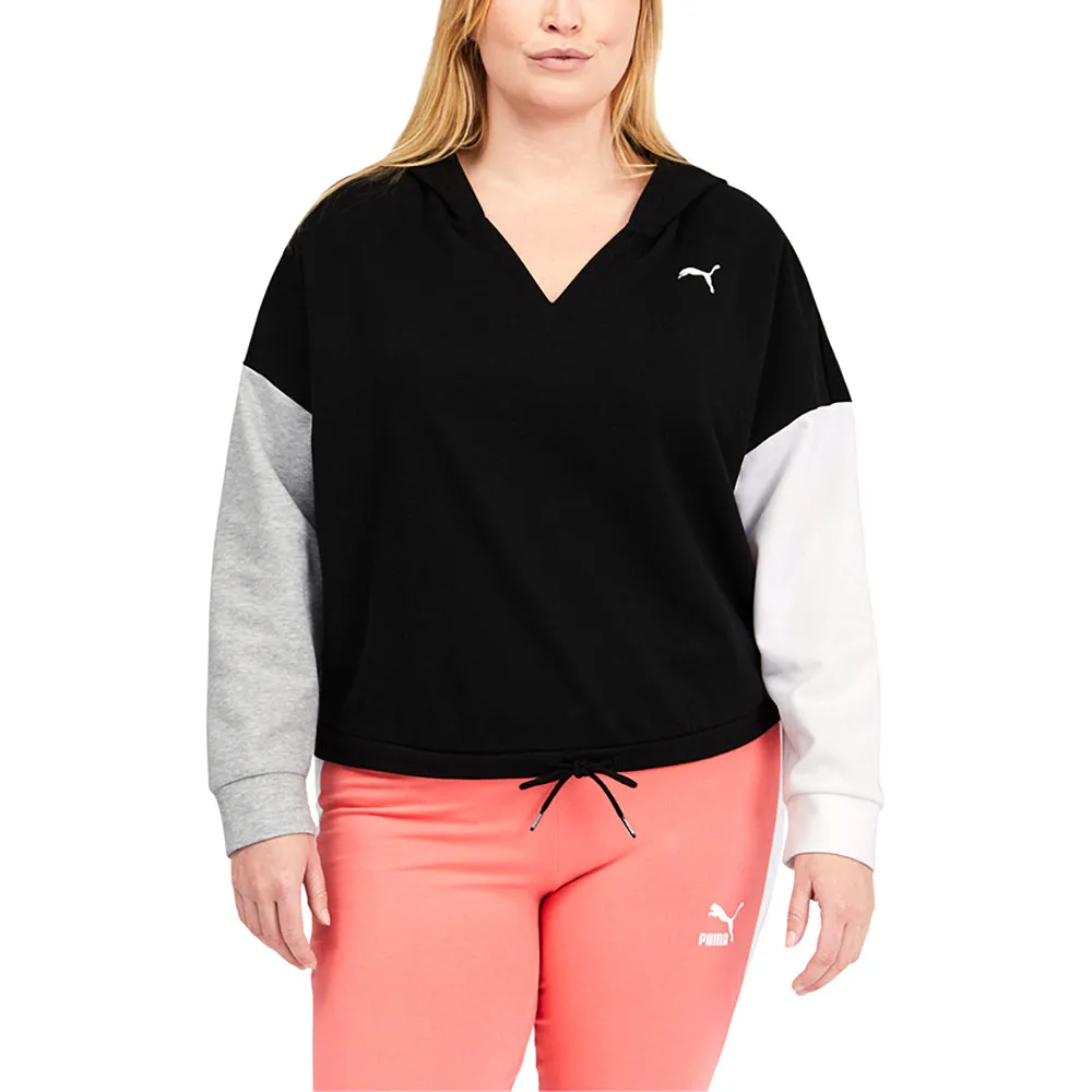 Modern Sports Pullover Hoodie Plus Unisex Design