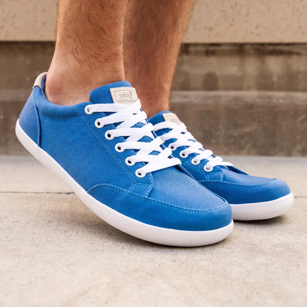 Proprietary Cushion System Air Dry FREESTYLE 2.0 Bluejay