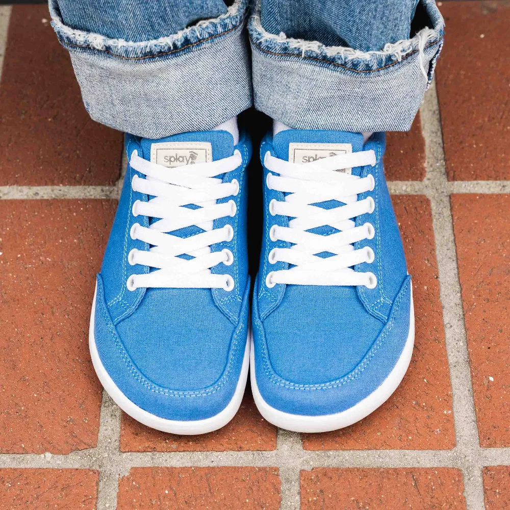 Durable Stitching Retro Core FREESTYLE 2.0 Bluejay