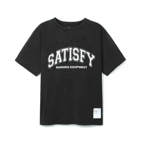 Unisex Satisfy MothTech T-Shirt Evergreen Microfiber Blend